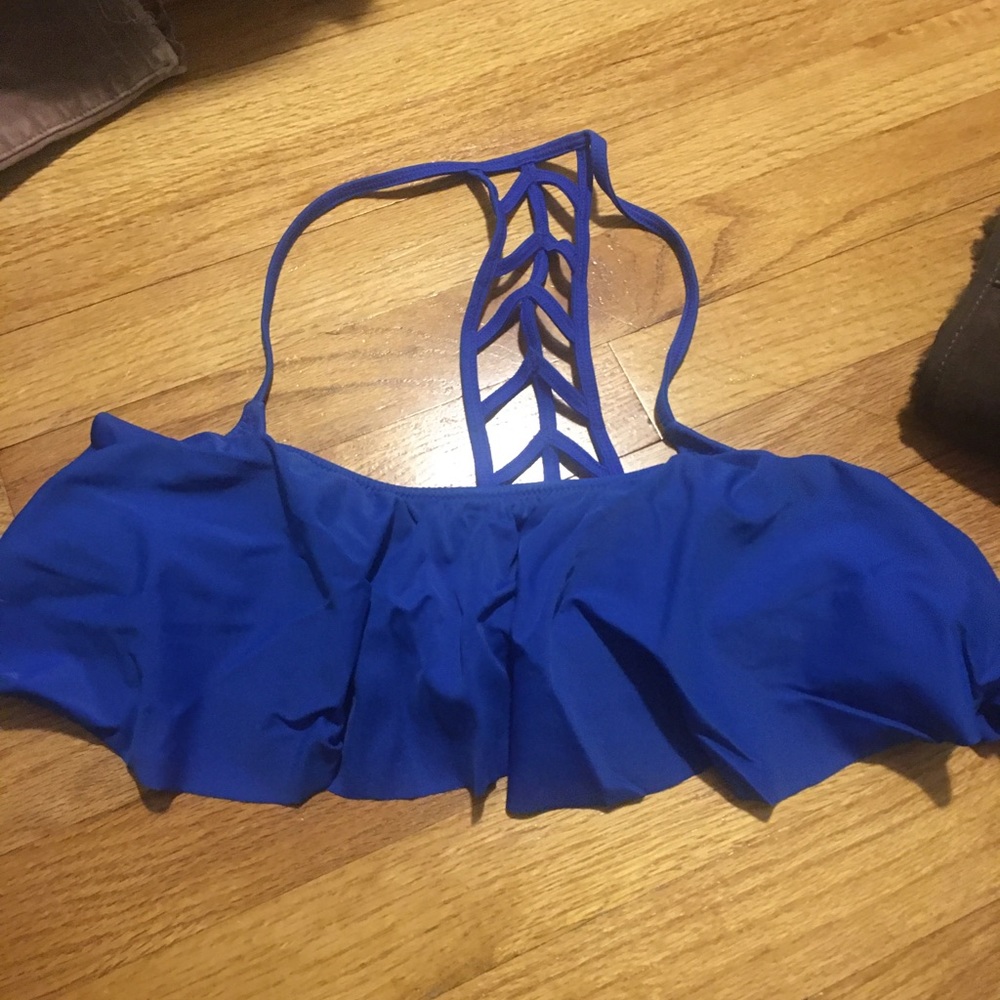 Bathing suit top